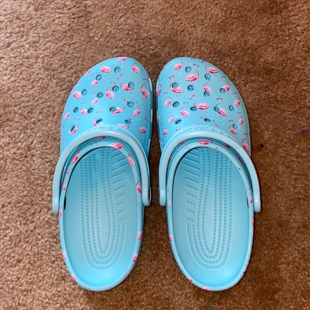 Crocs